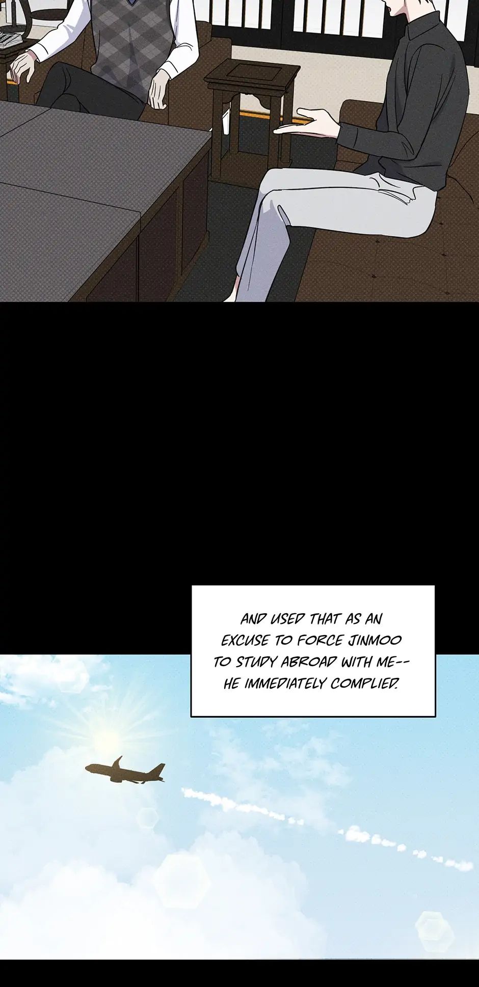 Read Counter Offensive chapter 11 image 68 on Lezhin