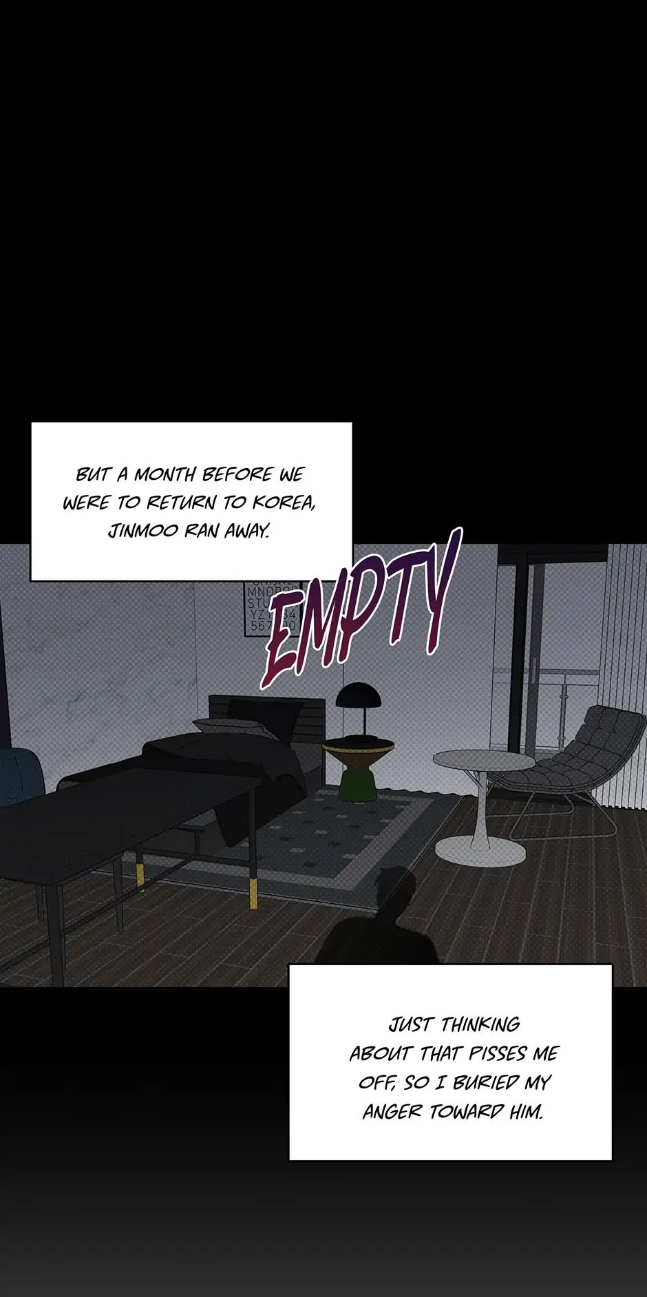 Read Counter Offensive chapter 11 image 70 on Lezhin