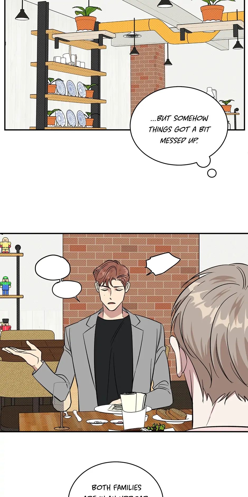 Read Counter Offensive chapter 11 image 72 on Lezhin