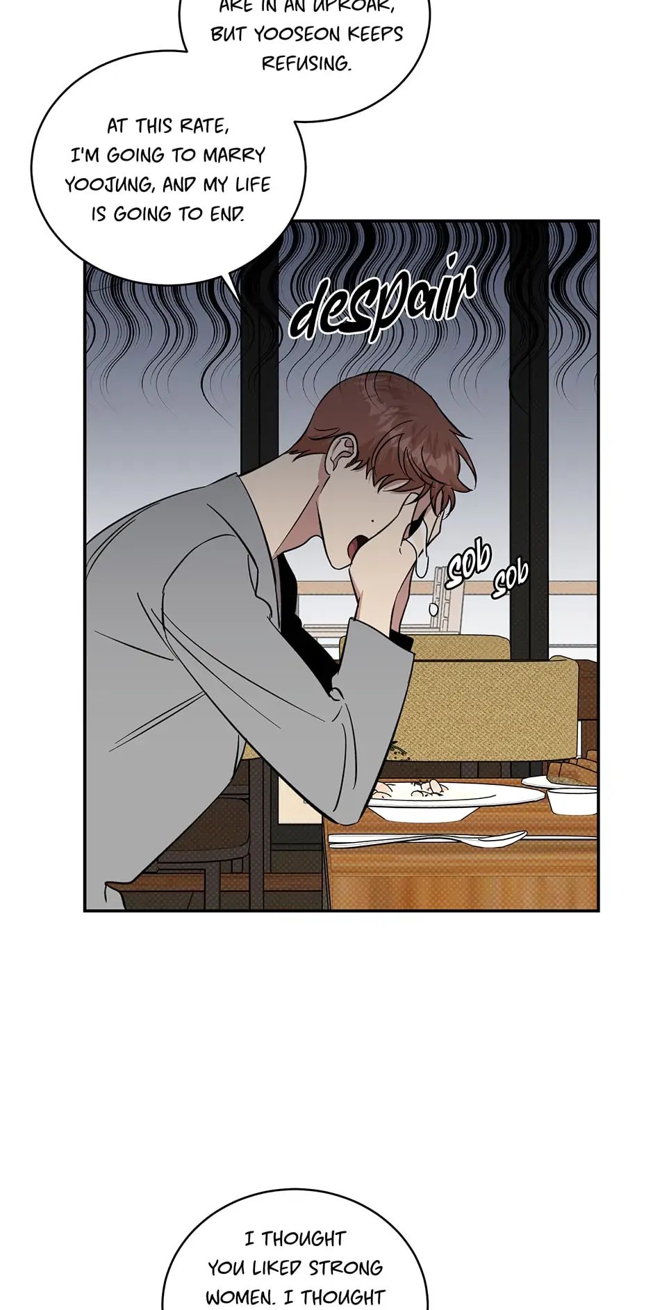 Read Counter Offensive chapter 11 image 73 on Lezhin