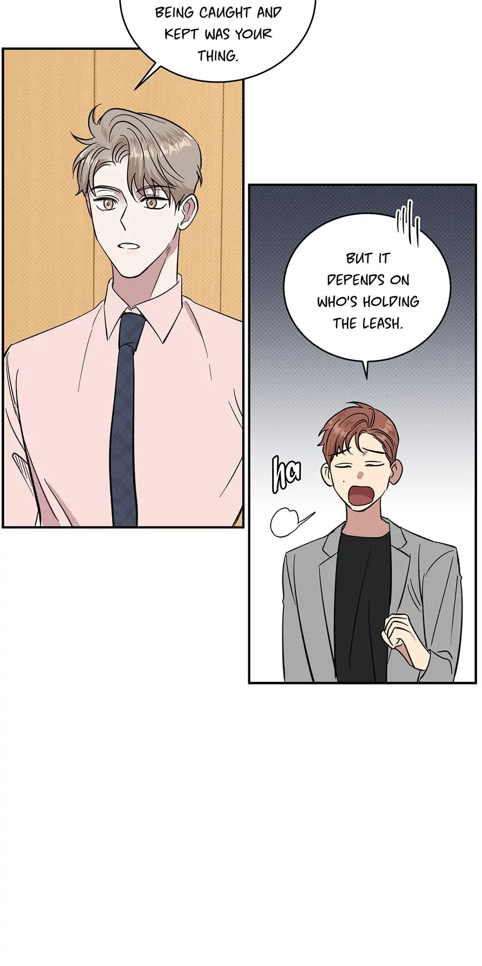 Read Counter Offensive chapter 11 image 74 on Lezhin