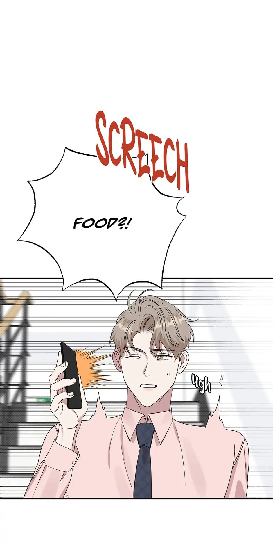 Read Counter Offensive chapter 11 image 8 on Lezhin