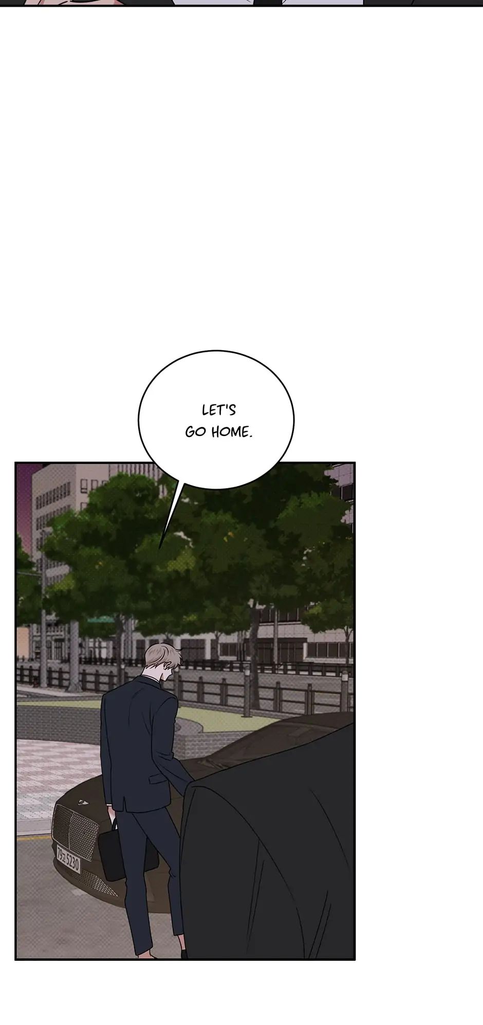 Read Counter Offensive chapter 12 image 11 on Lezhin