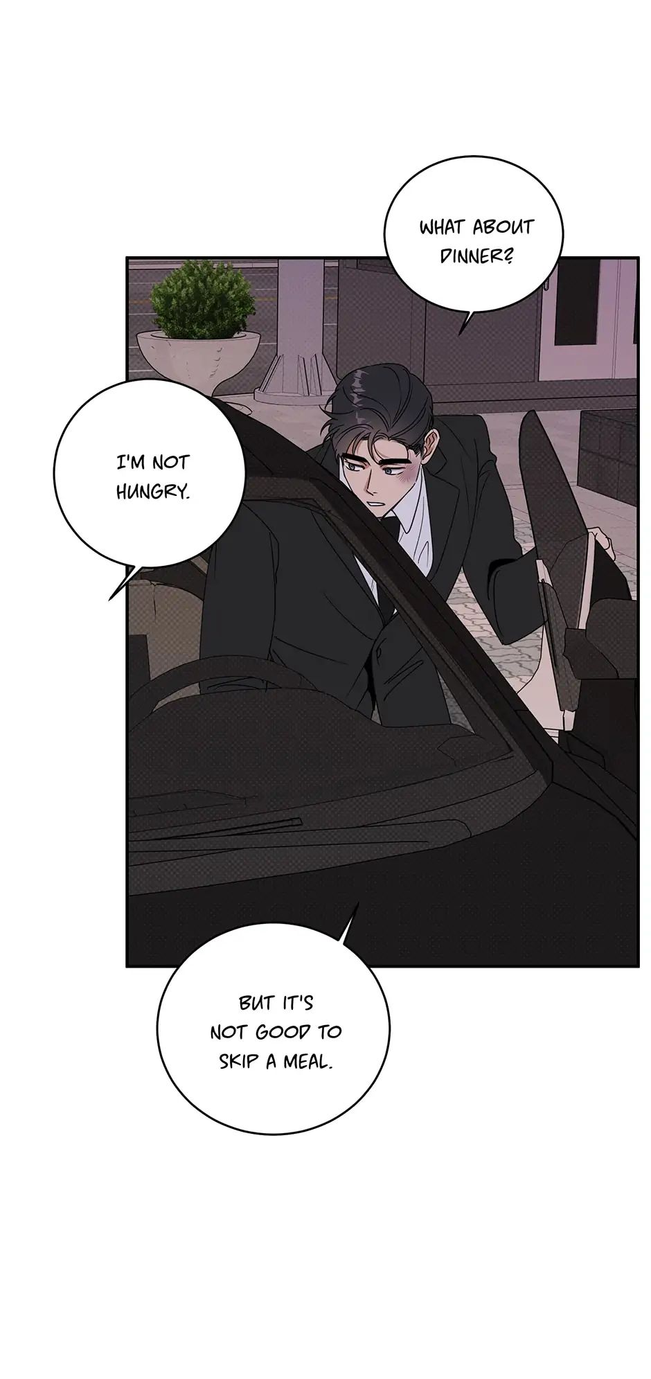 Read Counter Offensive chapter 12 image 12 on Lezhin