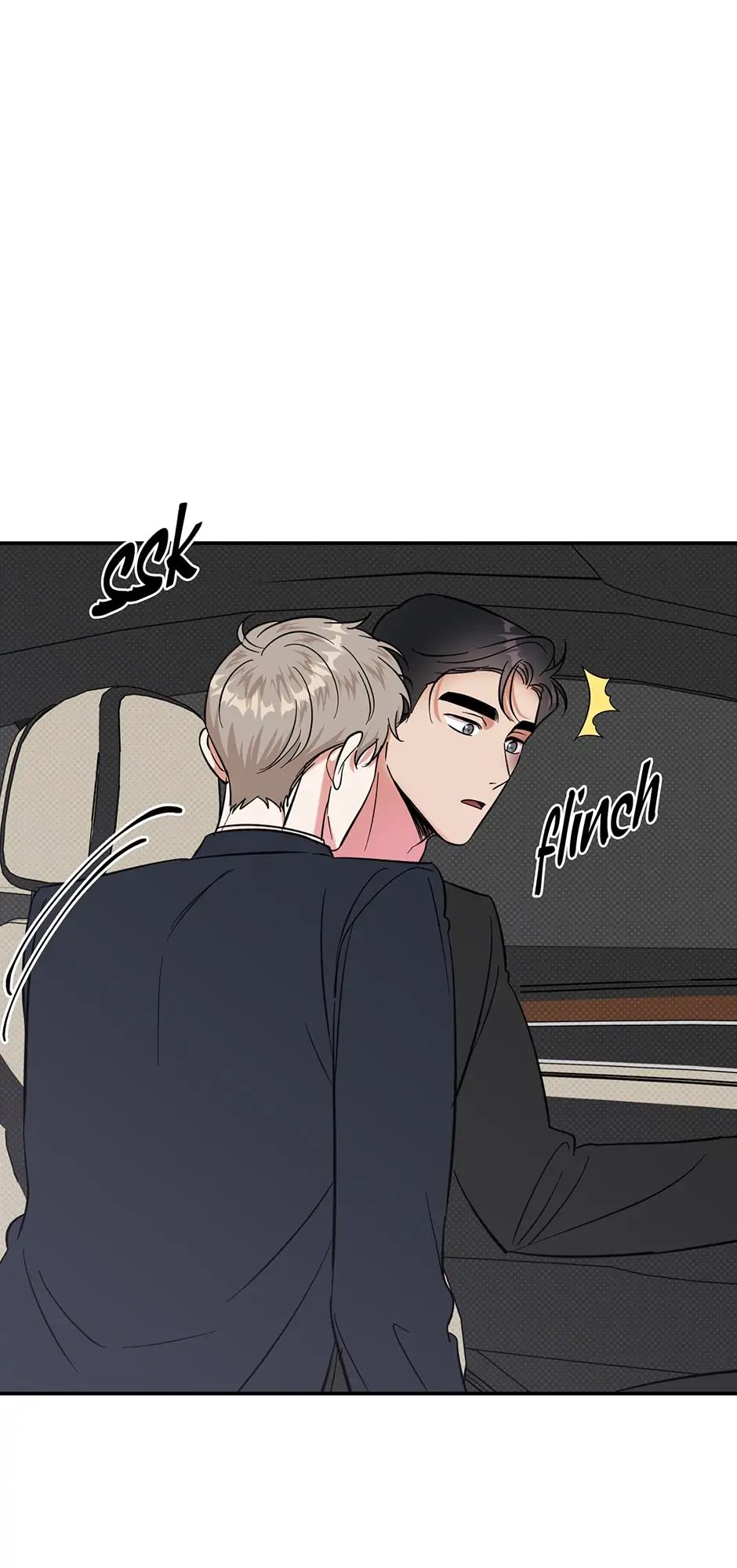 Read Counter Offensive chapter 12 image 14 on Lezhin