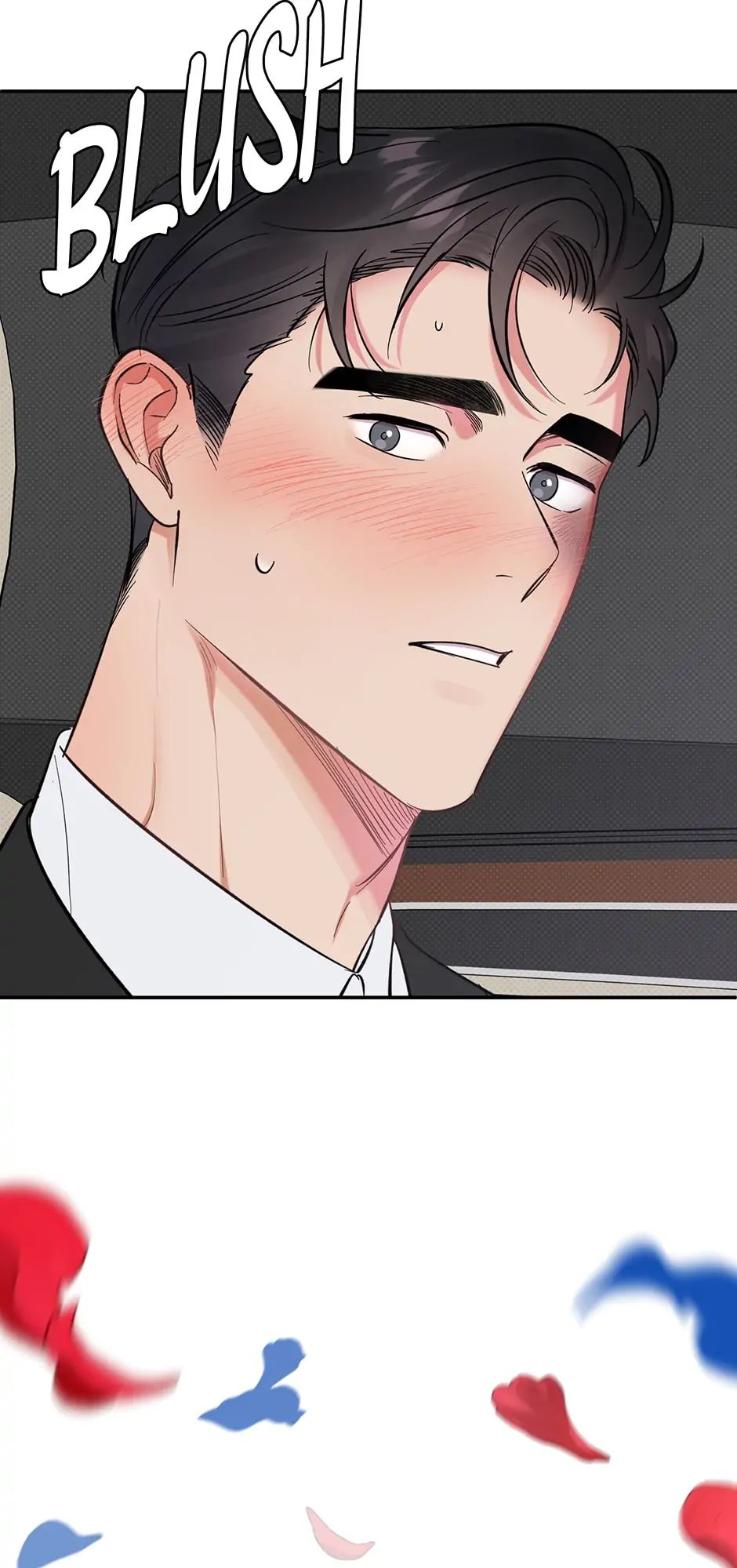 Read Counter Offensive chapter 12 image 16 on Lezhin