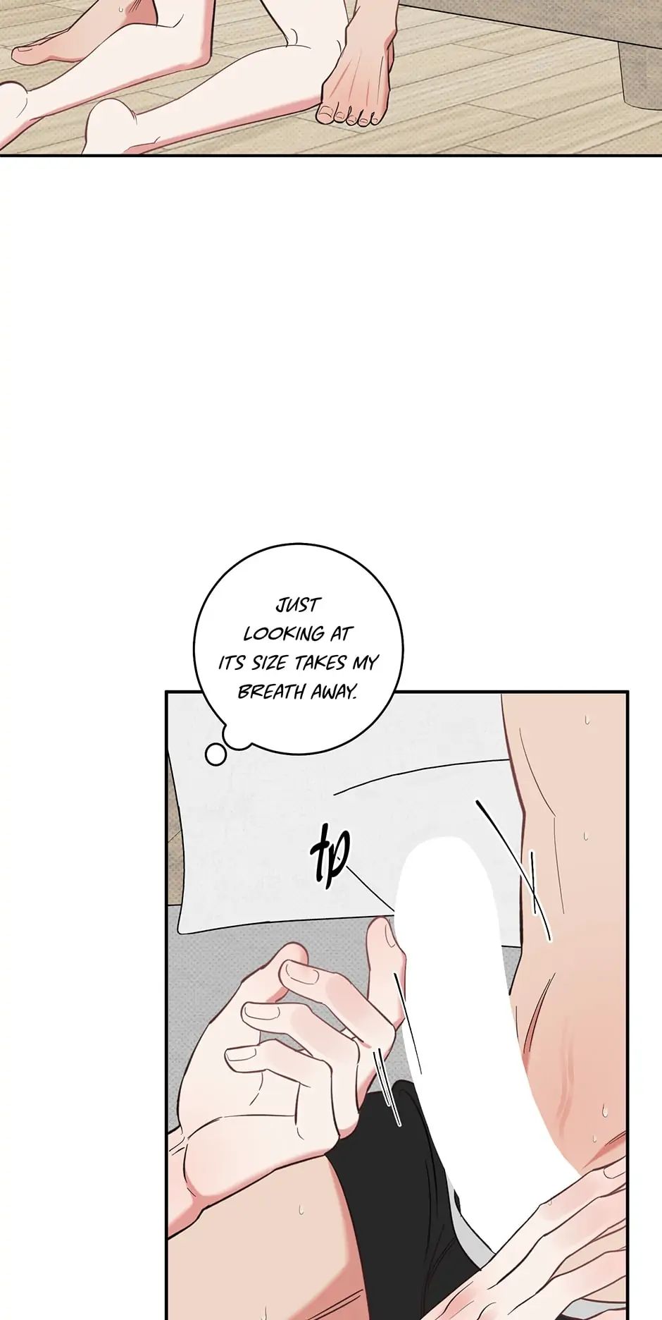 Read Counter Offensive chapter 12 image 19 on Lezhin