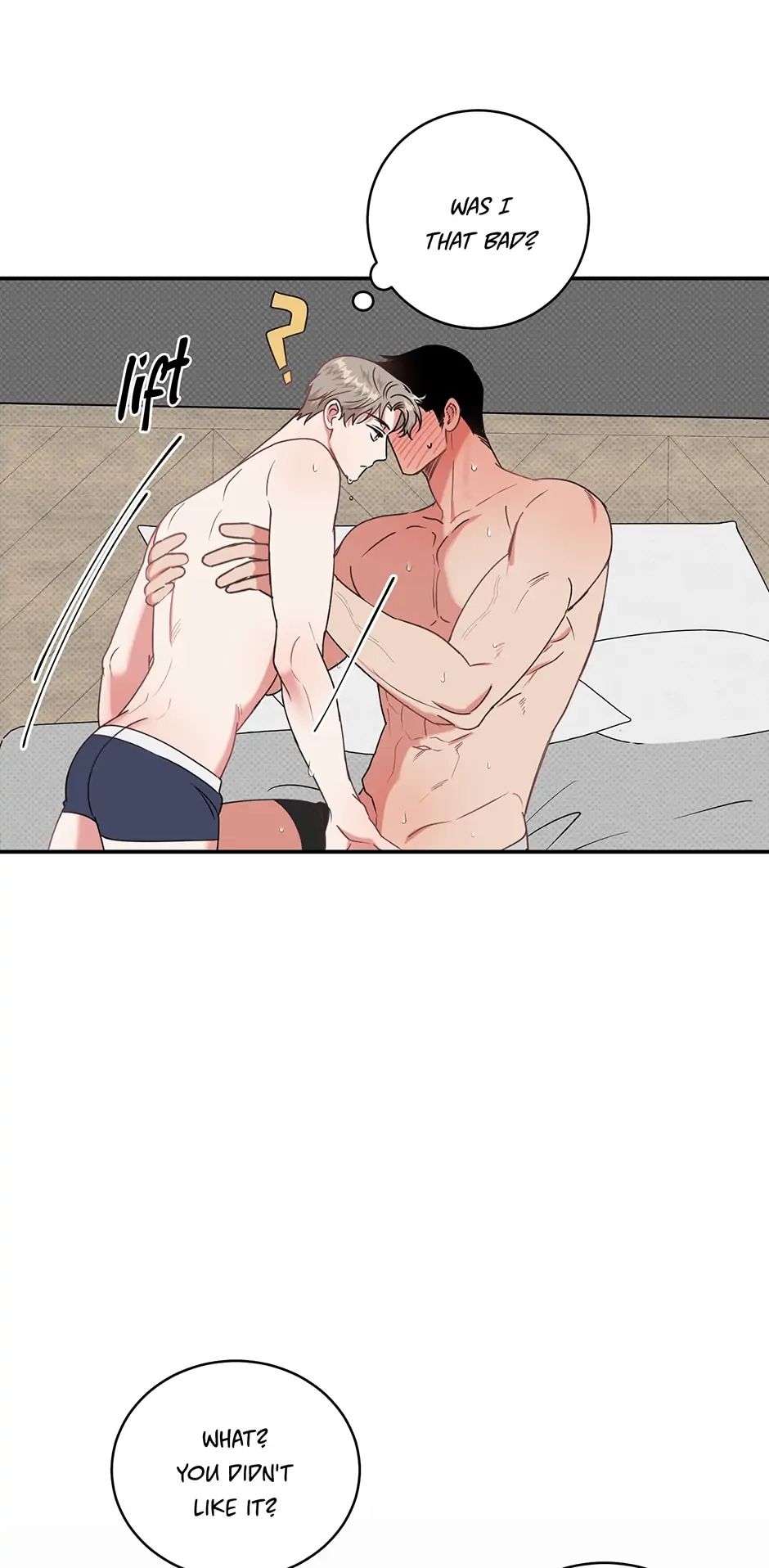 Read Counter Offensive chapter 12 image 24 on Lezhin