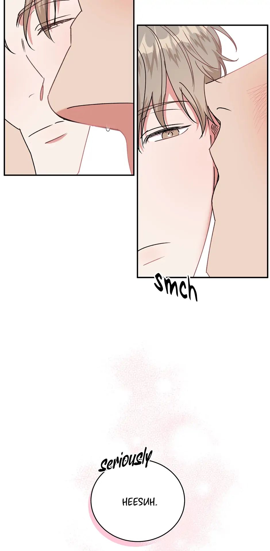 Read Counter Offensive chapter 12 image 27 on Lezhin