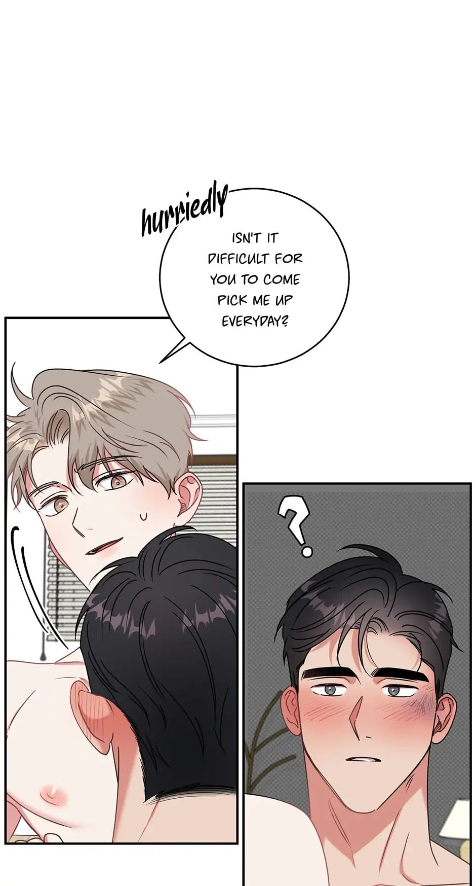 Read Counter Offensive chapter 12 image 29 on Lezhin
