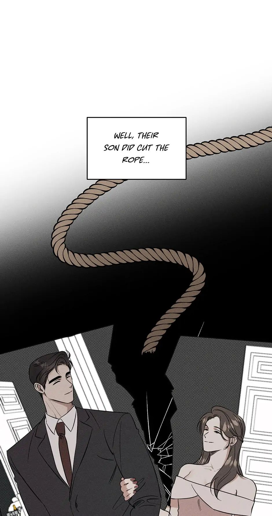 Read Counter Offensive chapter 12 image 3 on Lezhin