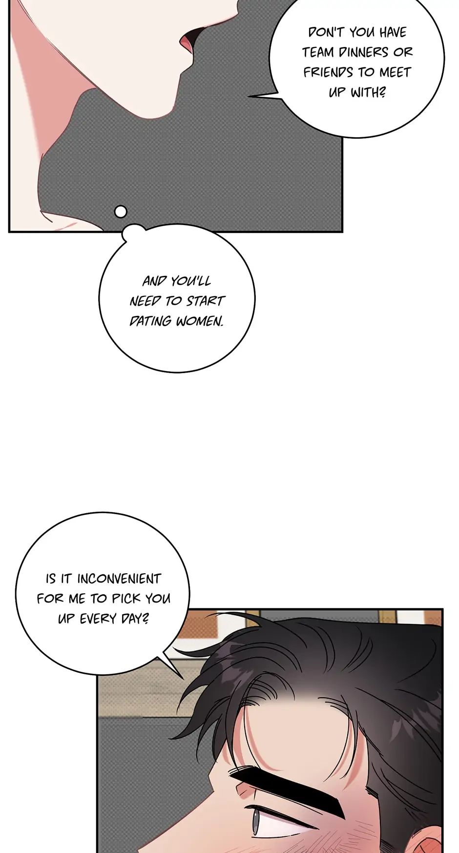 Read Counter Offensive chapter 12 image 31 on Lezhin