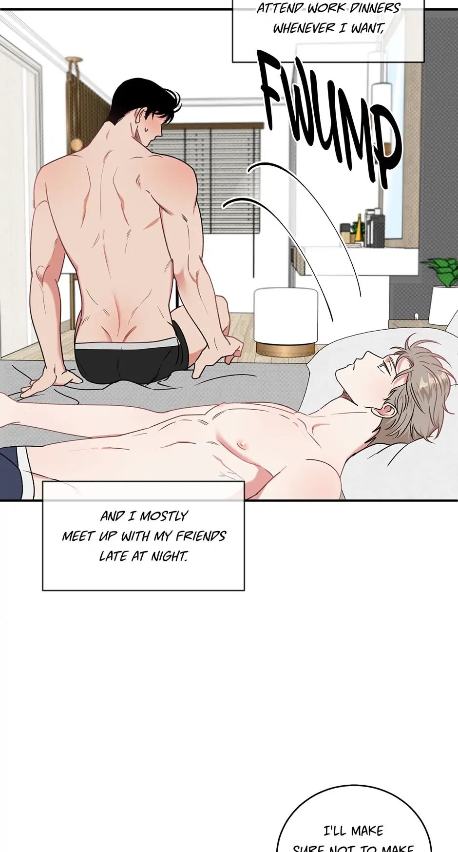 Read Counter Offensive chapter 12 image 33 on Lezhin