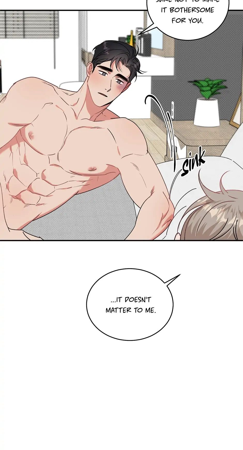 Read Counter Offensive chapter 12 image 34 on Lezhin