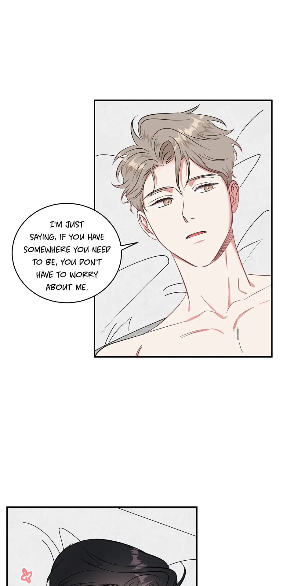 Read Counter Offensive chapter 12 image 35 on Lezhin