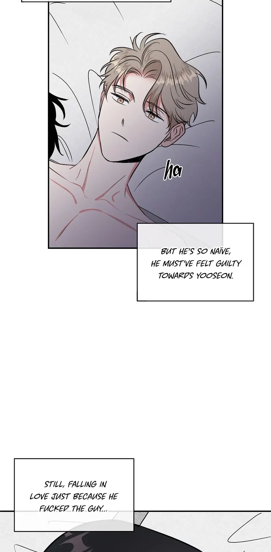 Read Counter Offensive chapter 12 image 38 on Lezhin