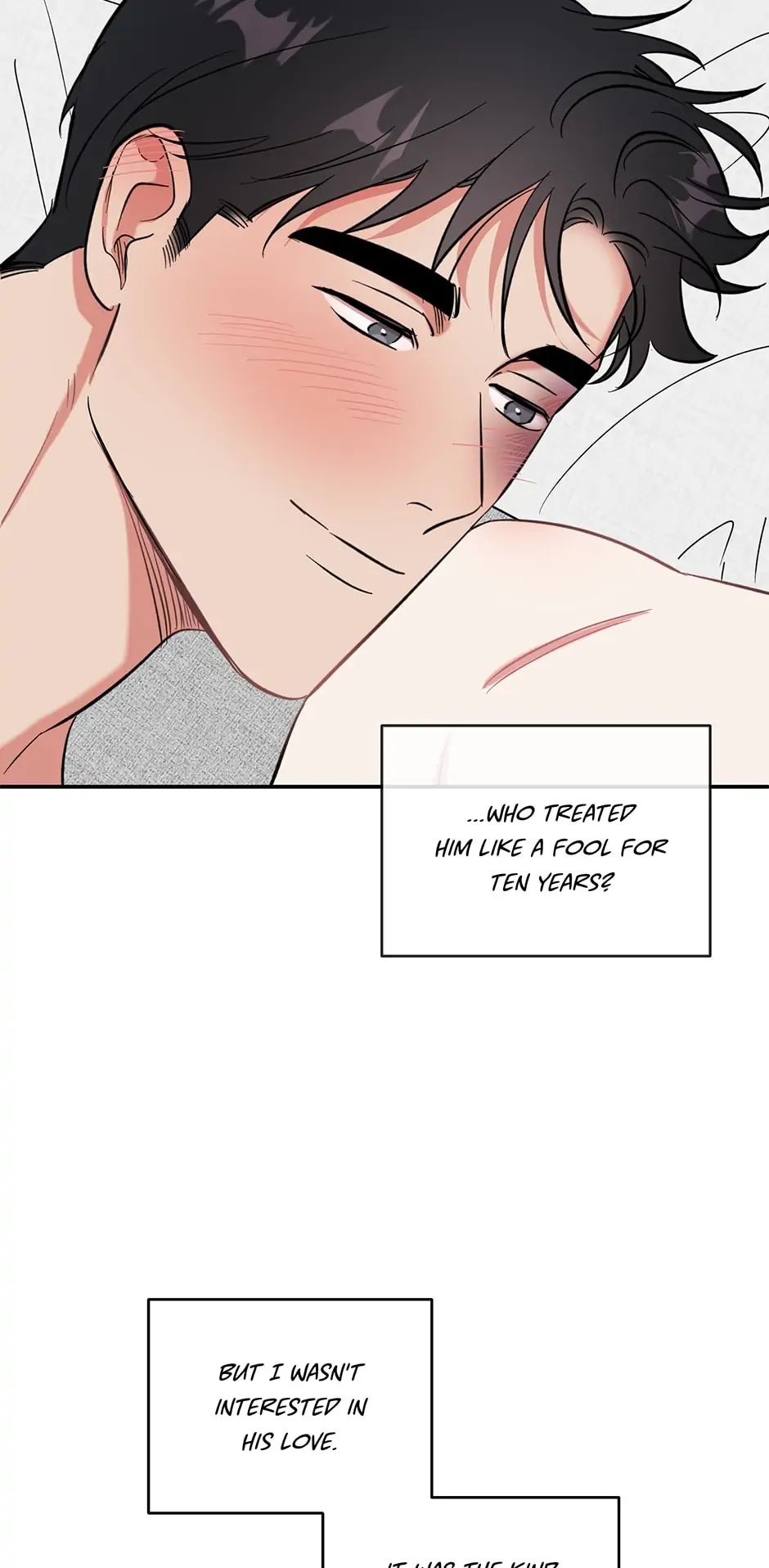 Read Counter Offensive chapter 12 image 39 on Lezhin