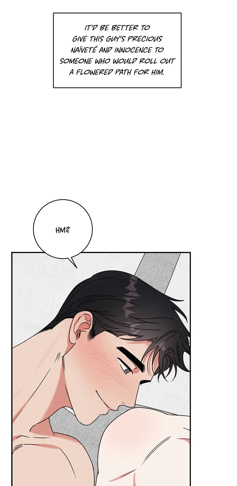 Read Counter Offensive chapter 12 image 42 on Lezhin