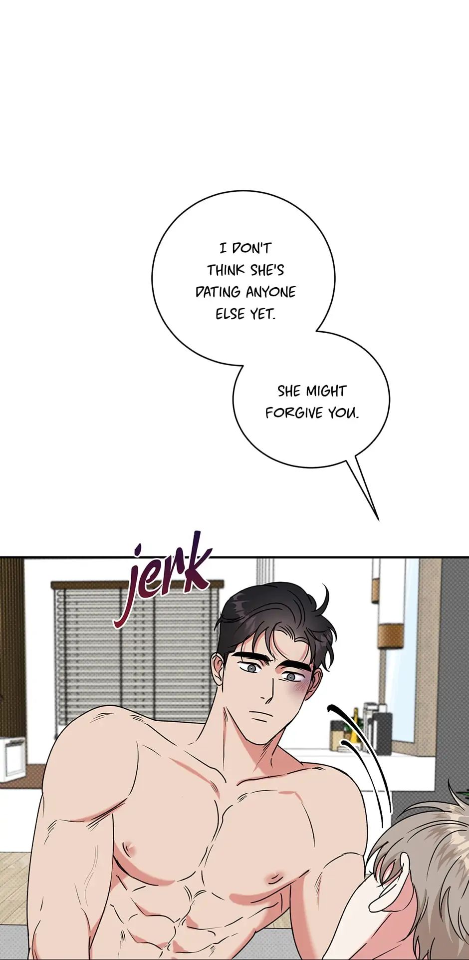 Read Counter Offensive chapter 12 image 44 on Lezhin