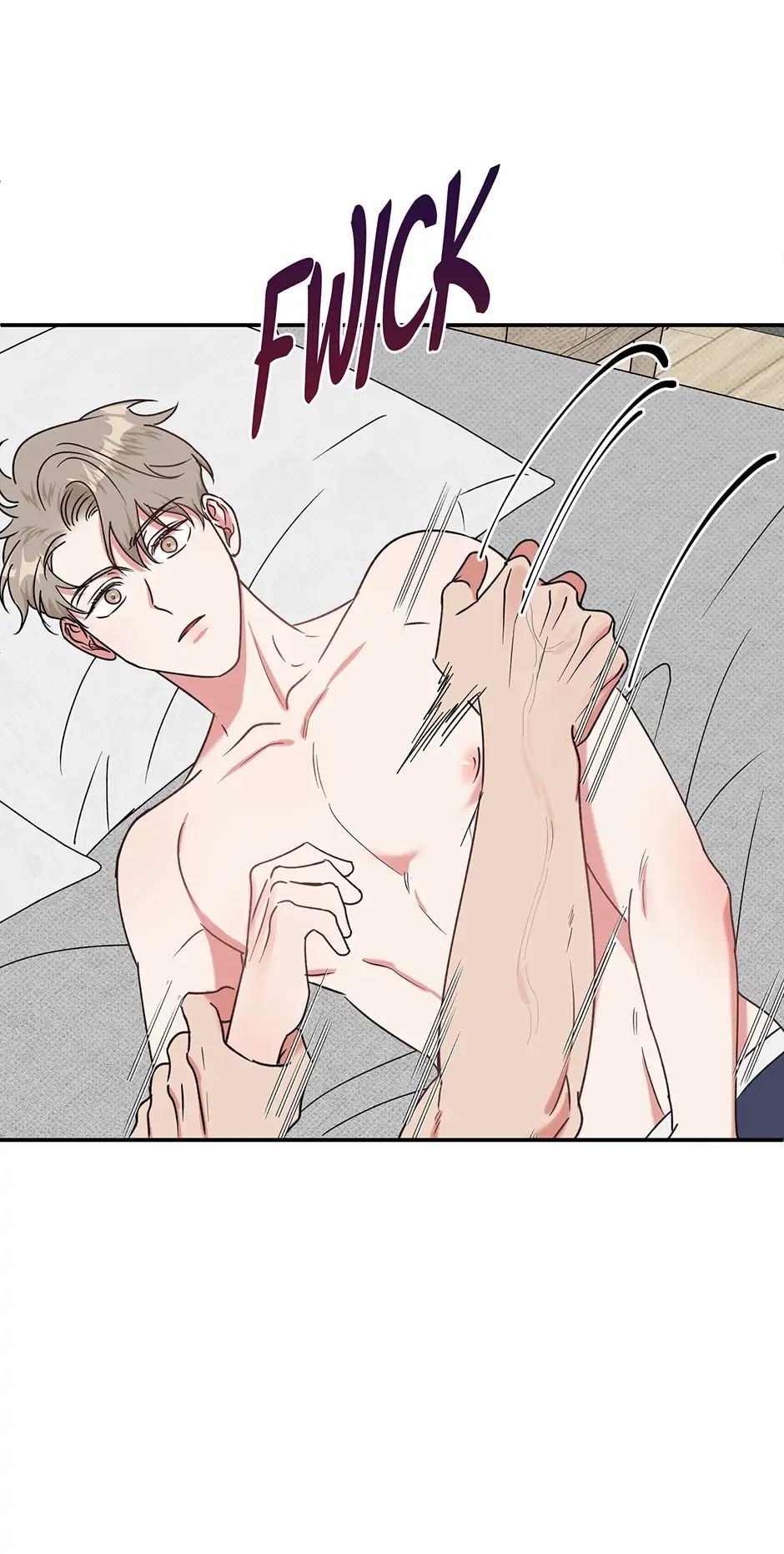 Read Counter Offensive chapter 12 image 48 on Lezhin