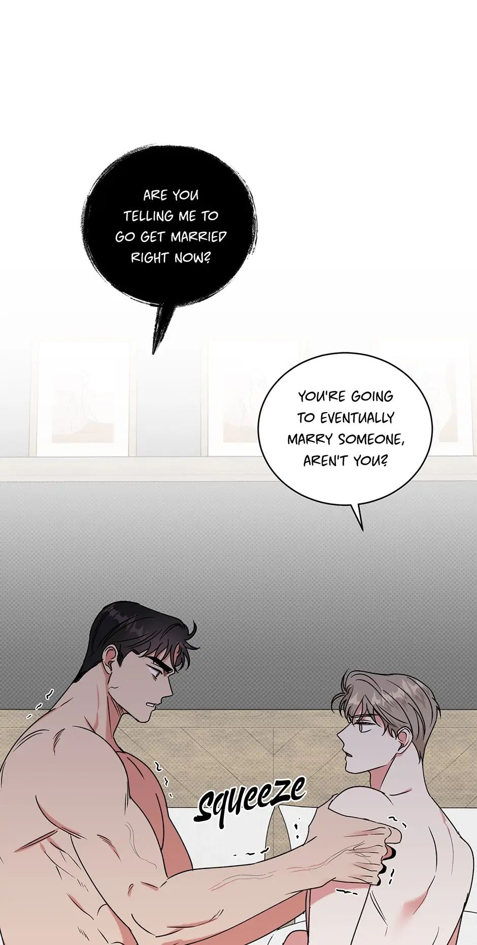 Read Counter Offensive chapter 12 image 49 on Lezhin