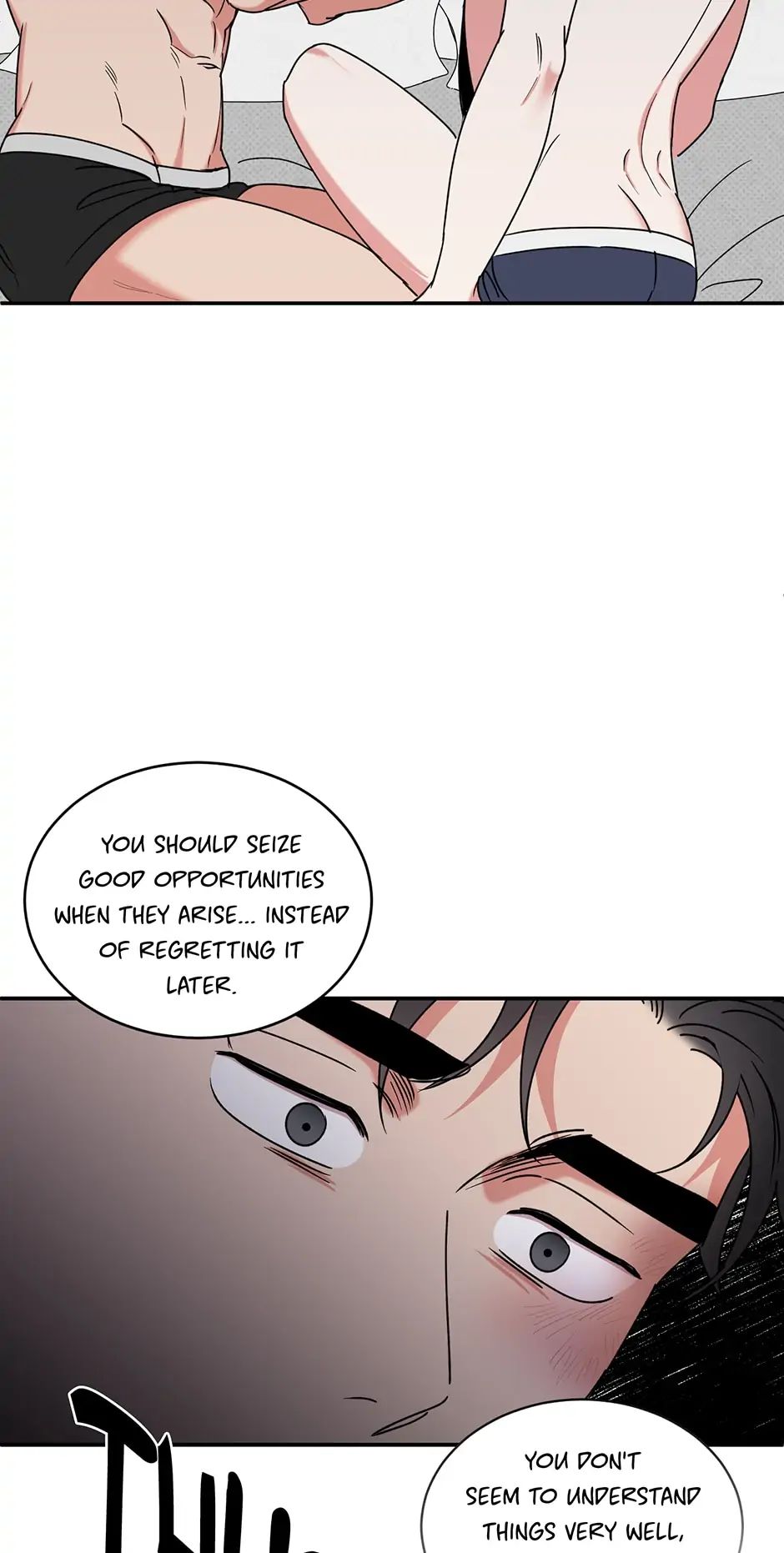 Read Counter Offensive chapter 12 image 50 on Lezhin