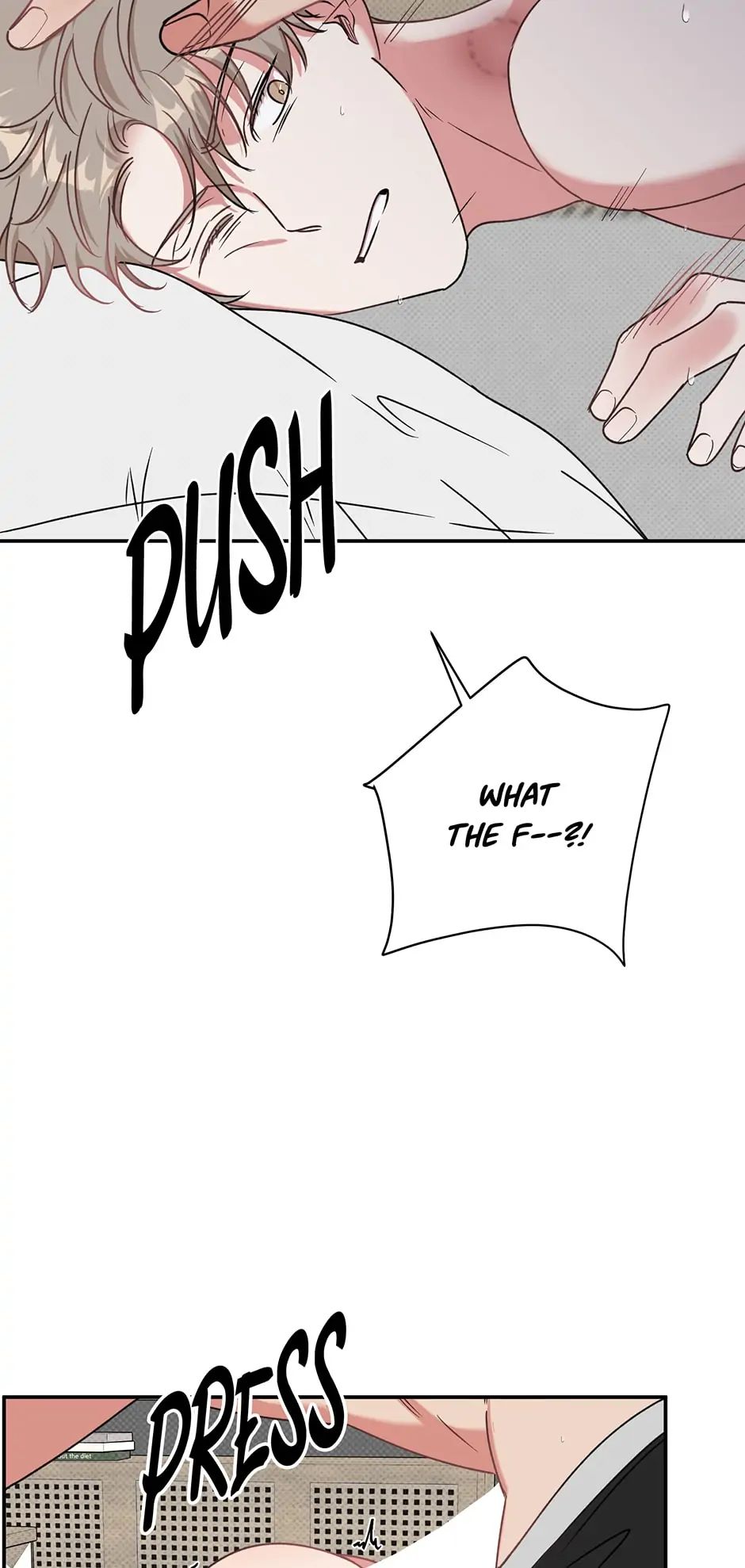 Read Counter Offensive chapter 12 image 56 on Lezhin
