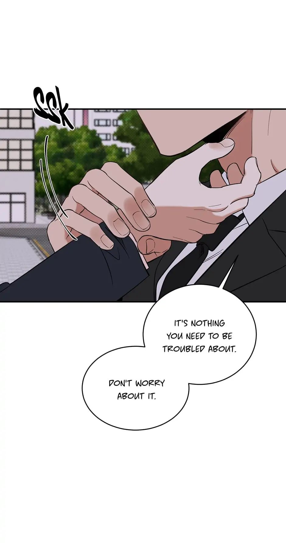 Read Counter Offensive chapter 12 image 6 on Lezhin