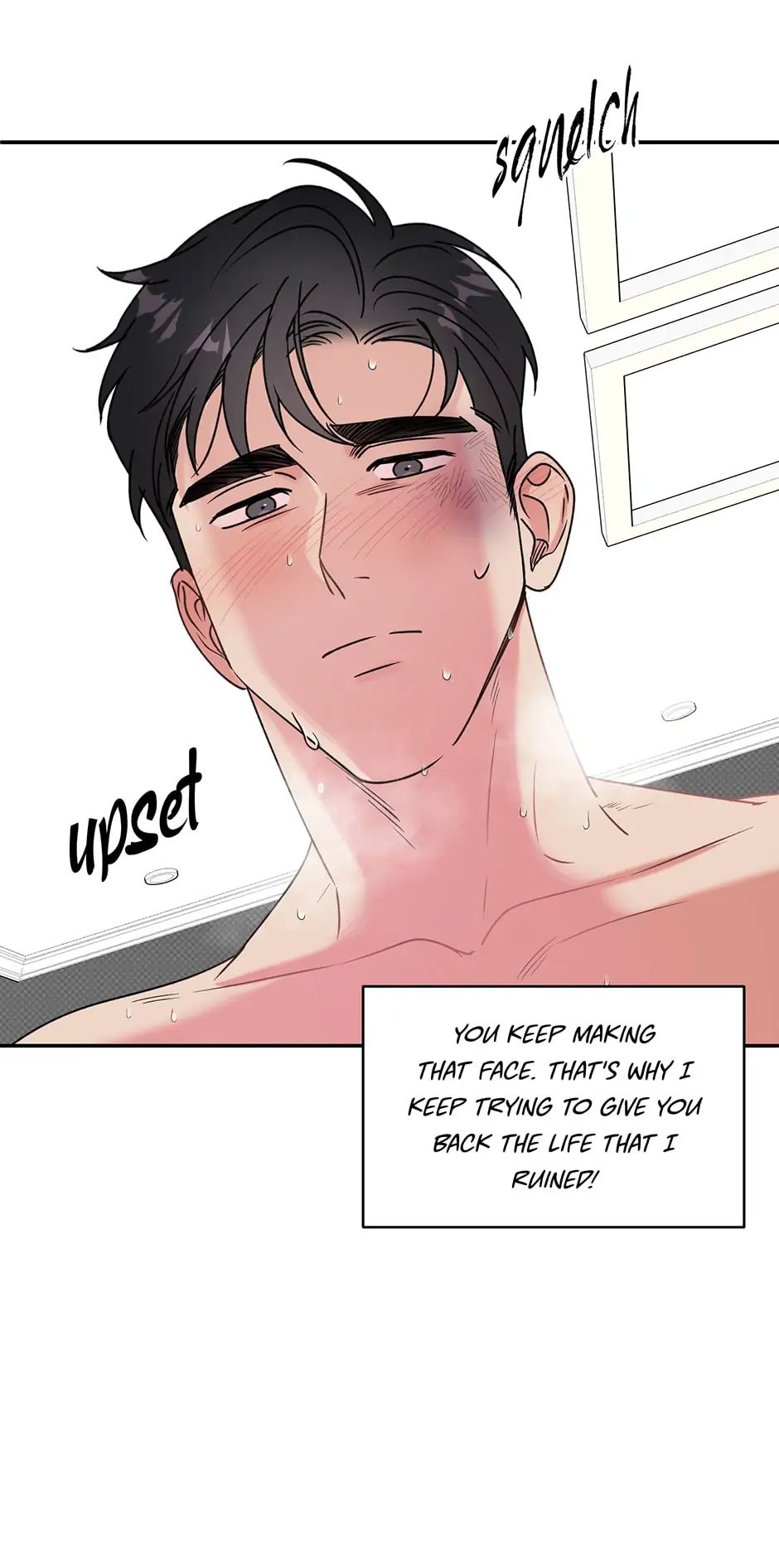 Read Counter Offensive chapter 12 image 61 on Lezhin