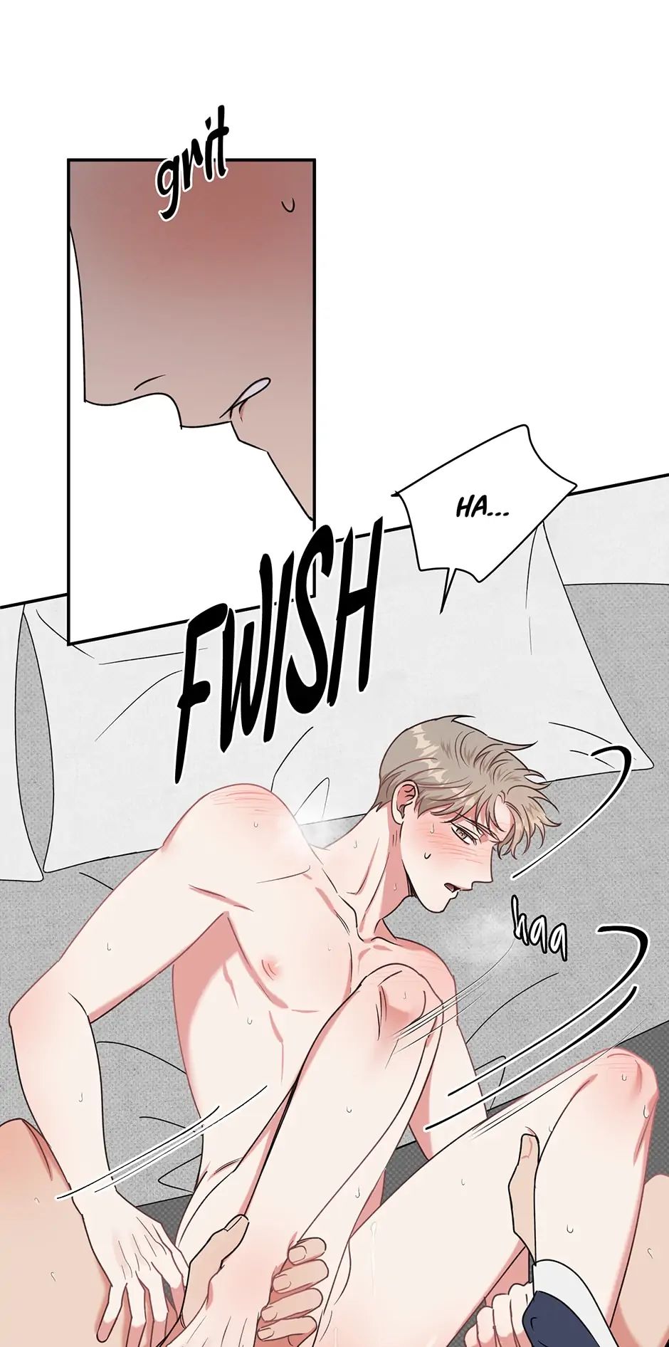 Read Counter Offensive chapter 12 image 62 on Lezhin