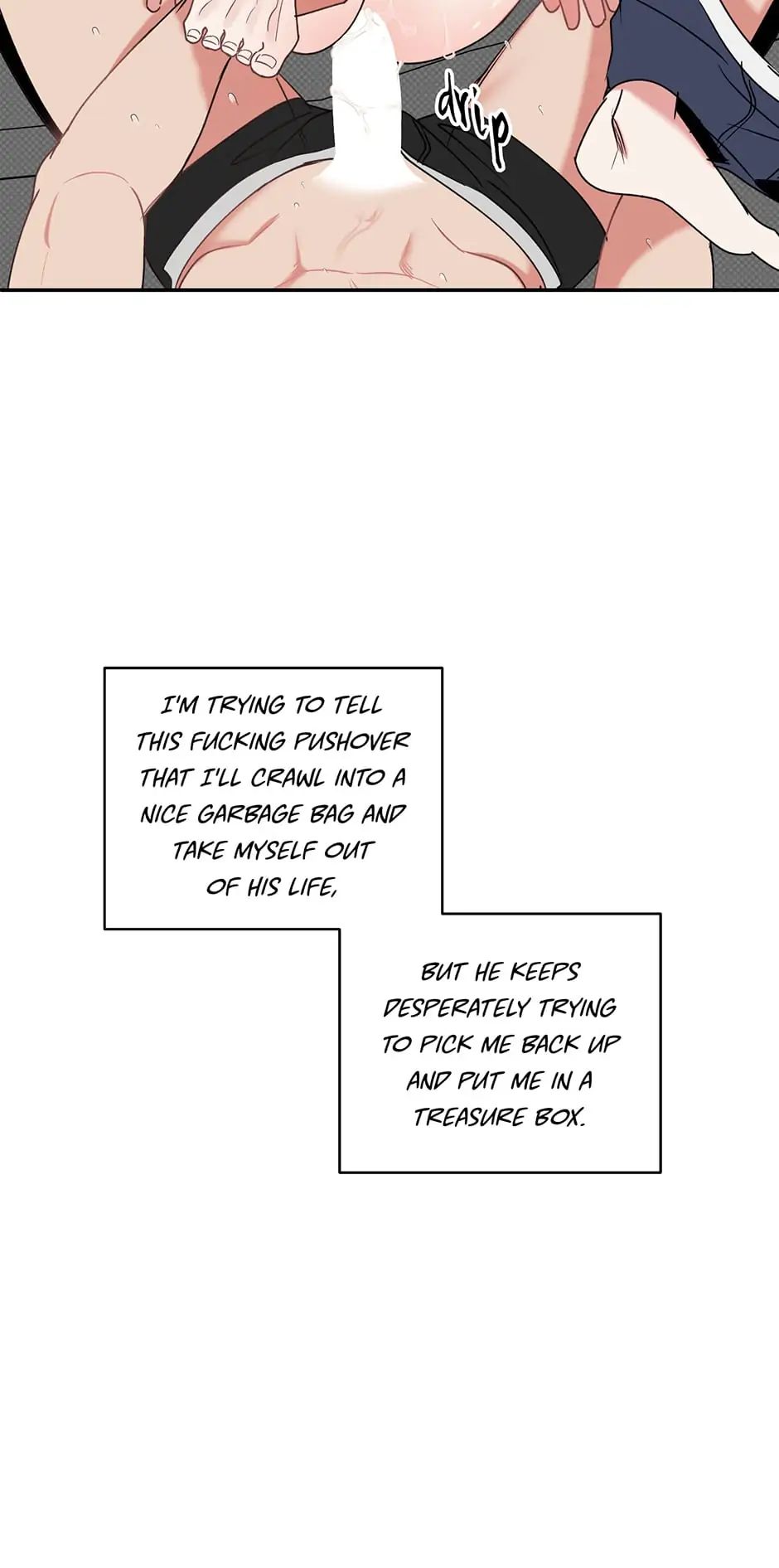 Read Counter Offensive chapter 12 image 63 on Lezhin