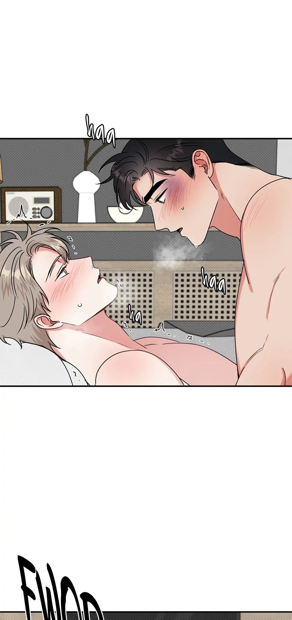 Read Counter Offensive chapter 12 image 64 on Lezhin