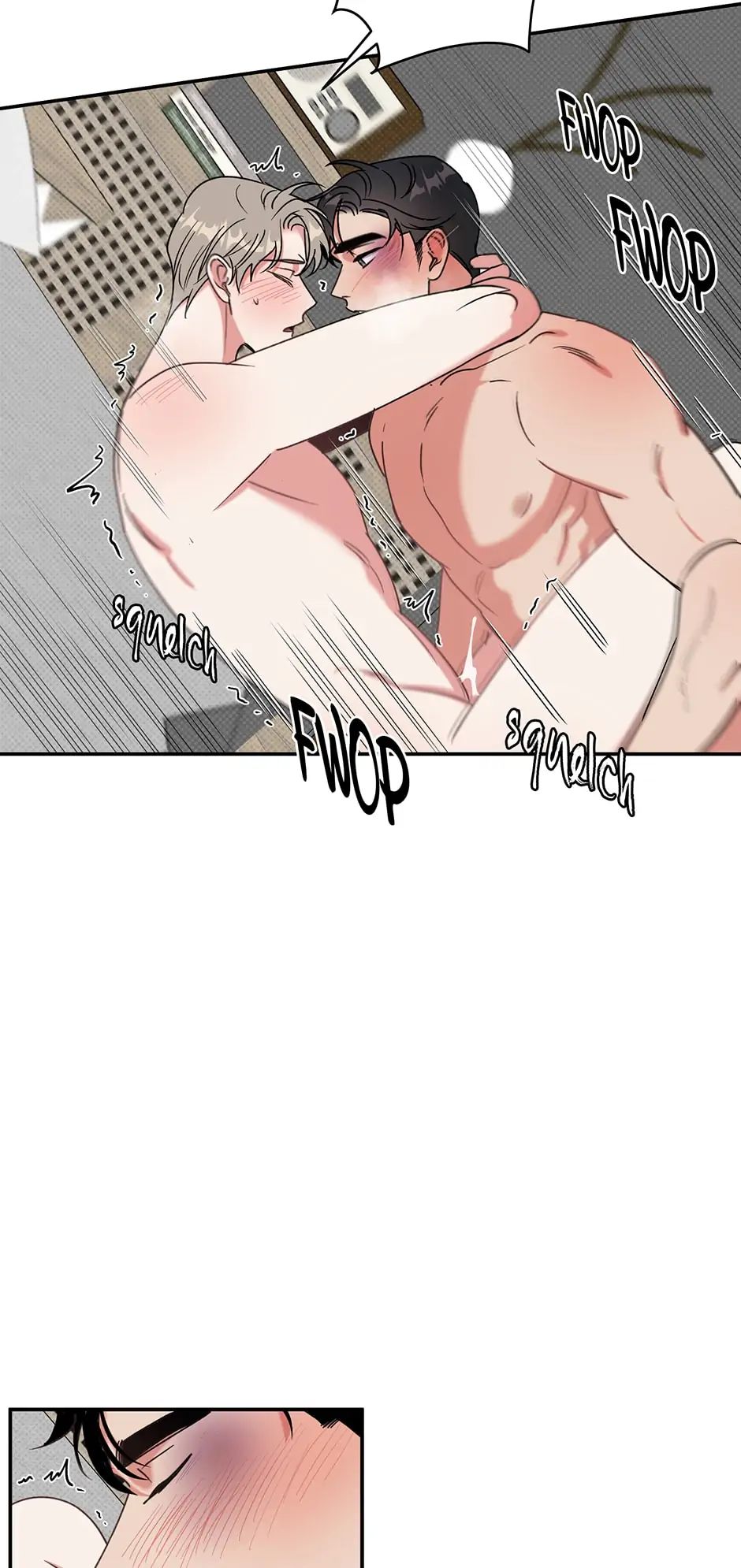 Read Counter Offensive chapter 12 image 67 on Lezhin