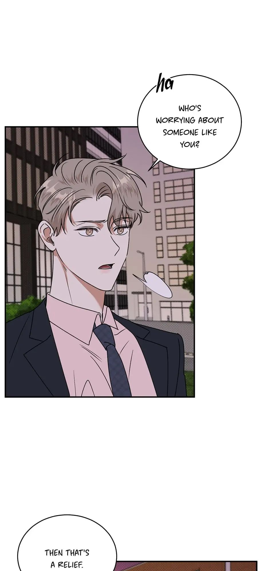 Read Counter Offensive chapter 12 image 7 on Lezhin