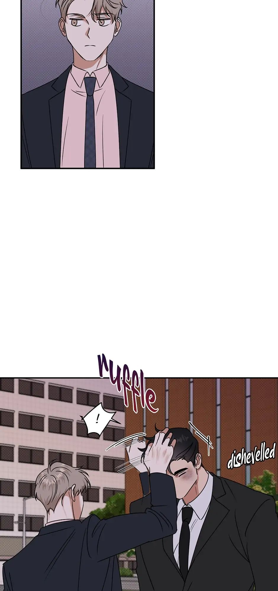 Read Counter Offensive chapter 12 image 9 on Lezhin