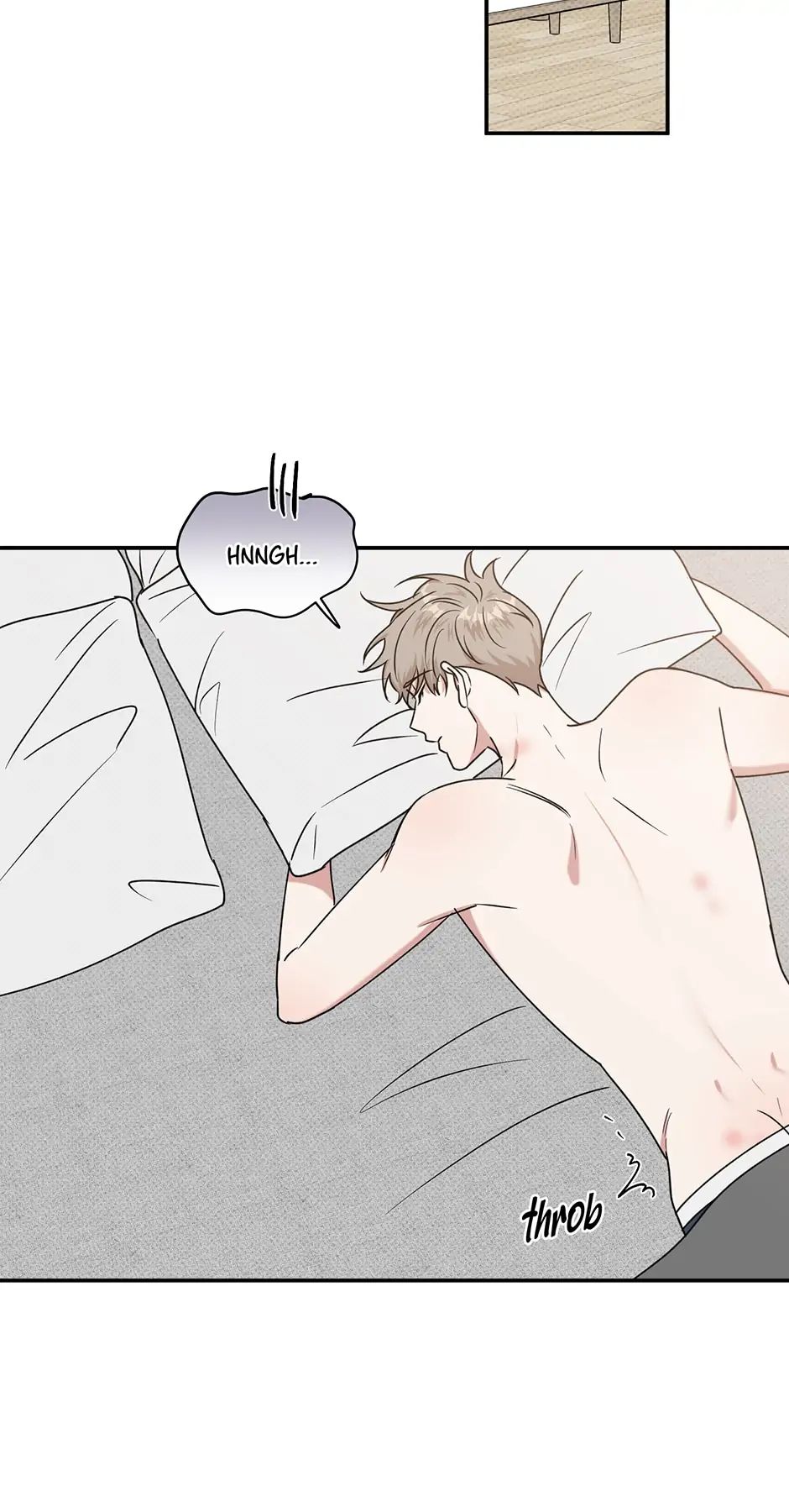 Read Counter Offensive chapter 13 image 1 on Lezhin