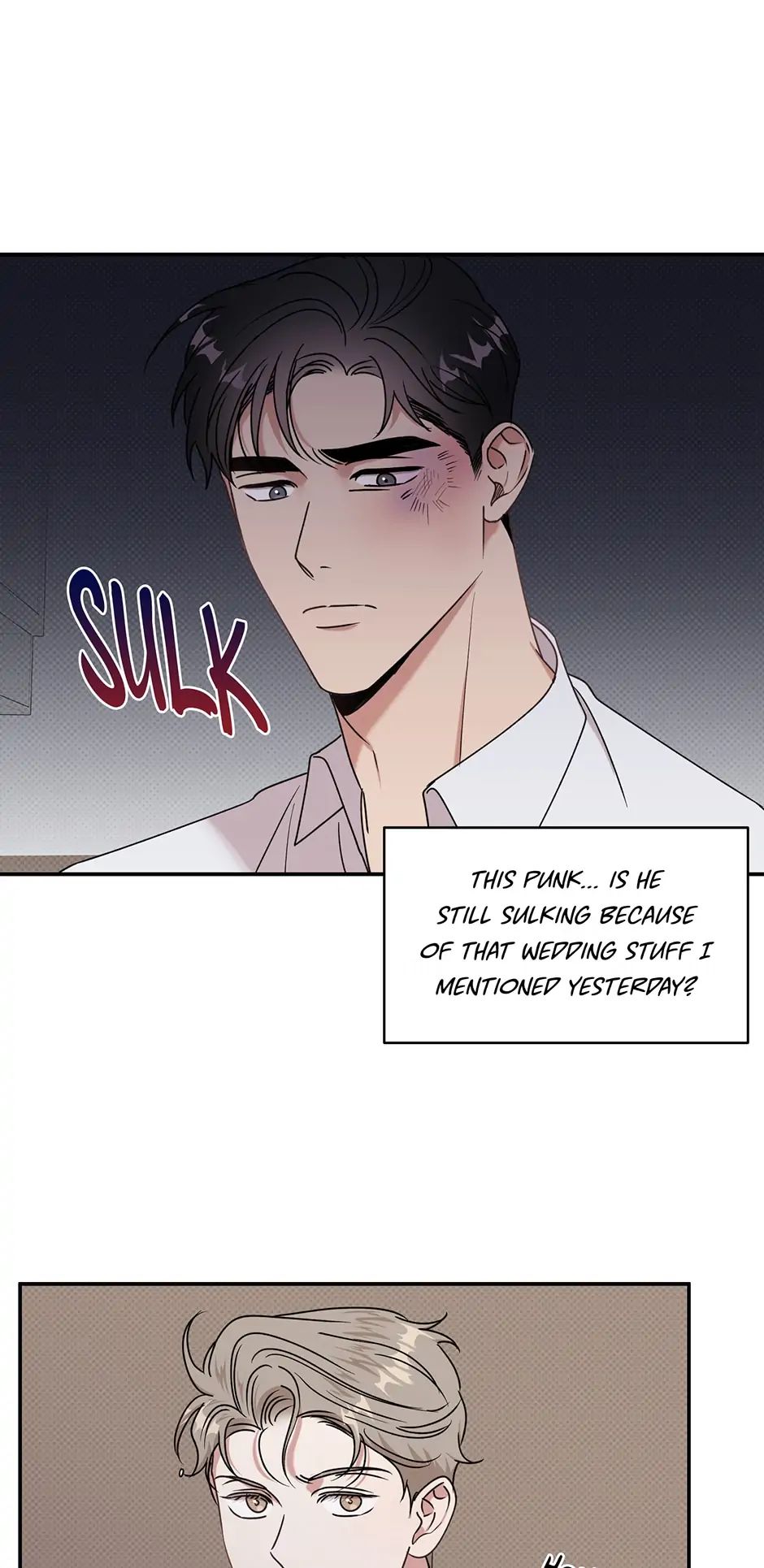 Read Counter Offensive chapter 13 image 11 on Lezhin