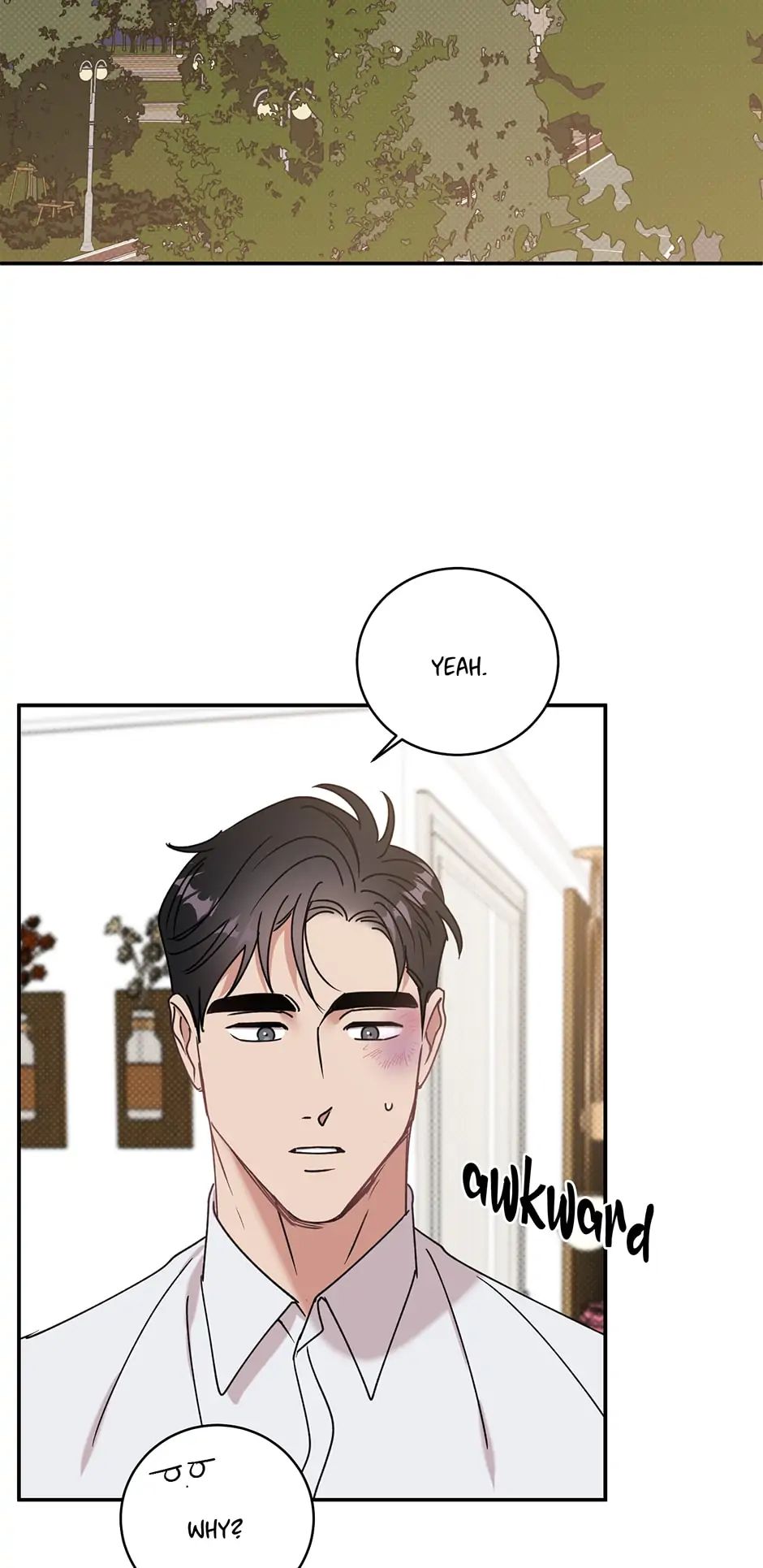 Read Counter Offensive chapter 13 image 14 on Lezhin