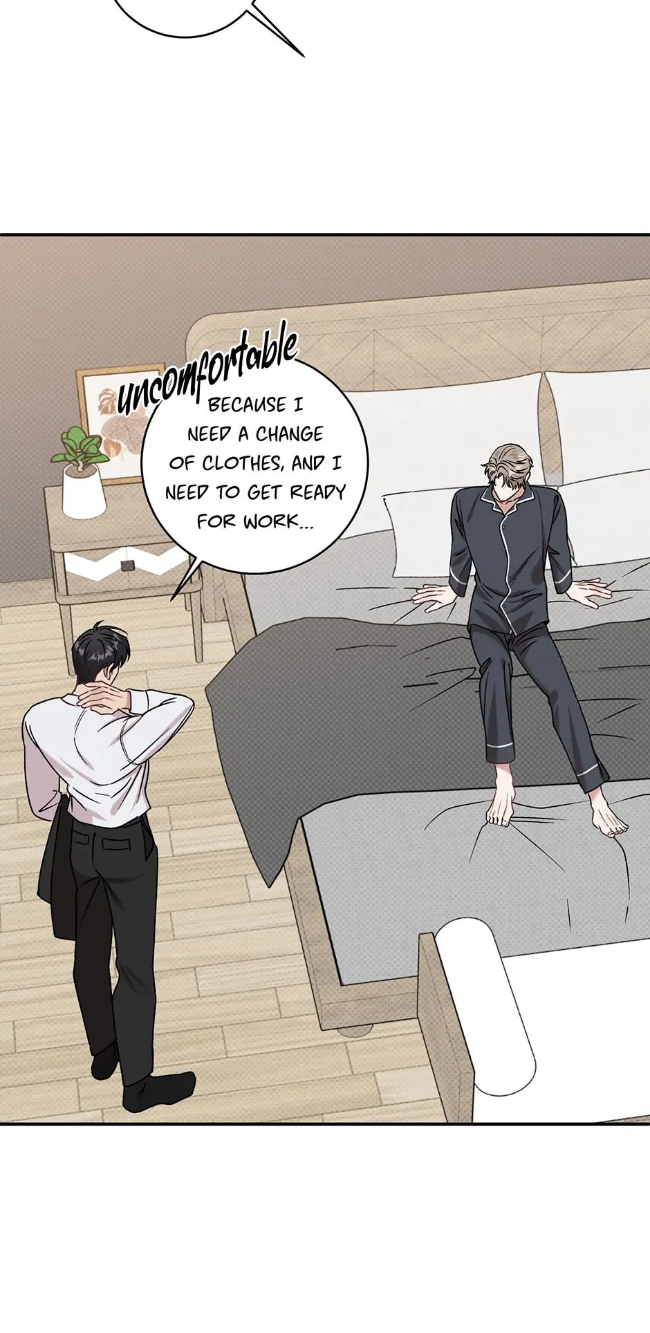 Read Counter Offensive chapter 13 image 15 on Lezhin