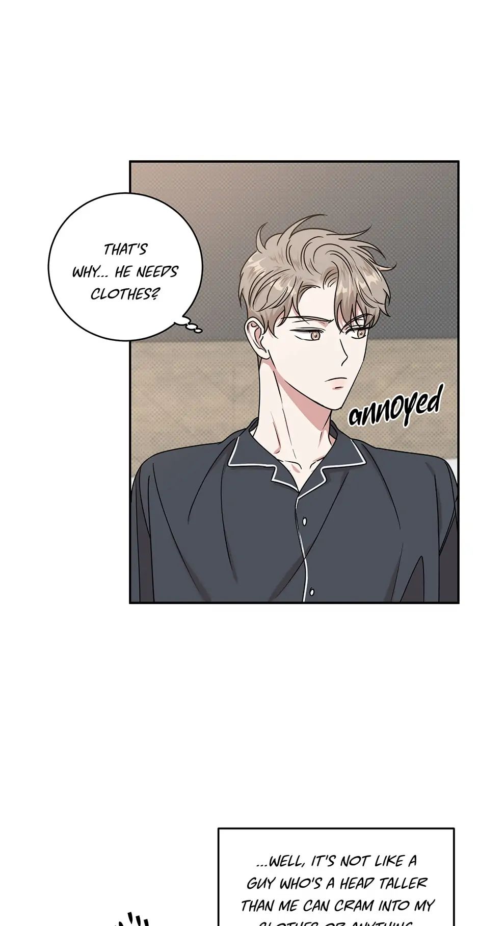 Read Counter Offensive chapter 13 image 16 on Lezhin