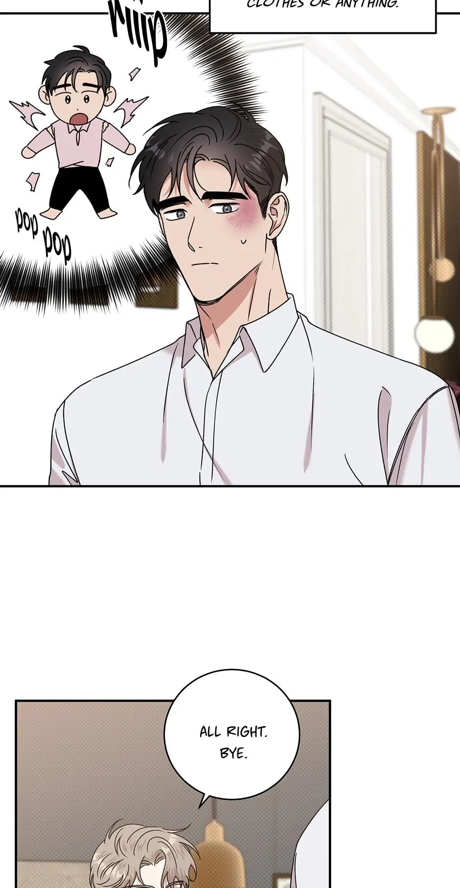Read Counter Offensive chapter 13 image 17 on Lezhin