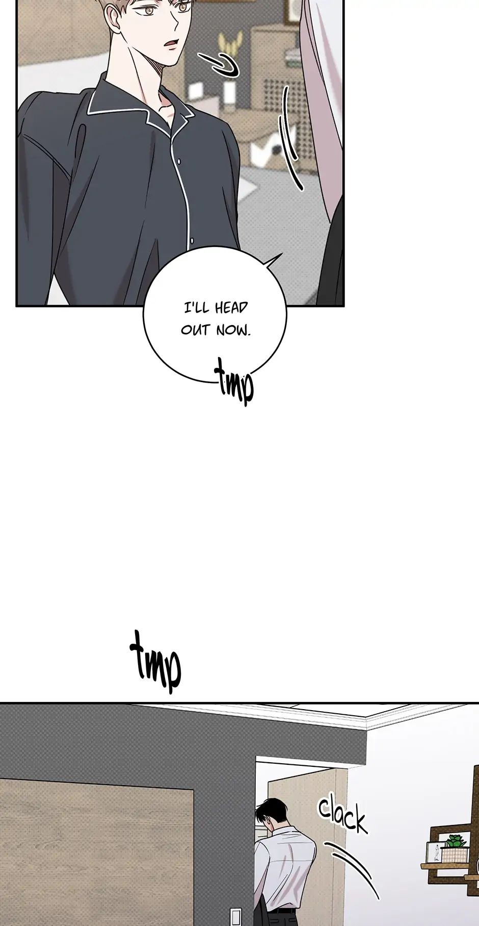 Read Counter Offensive chapter 13 image 18 on Lezhin