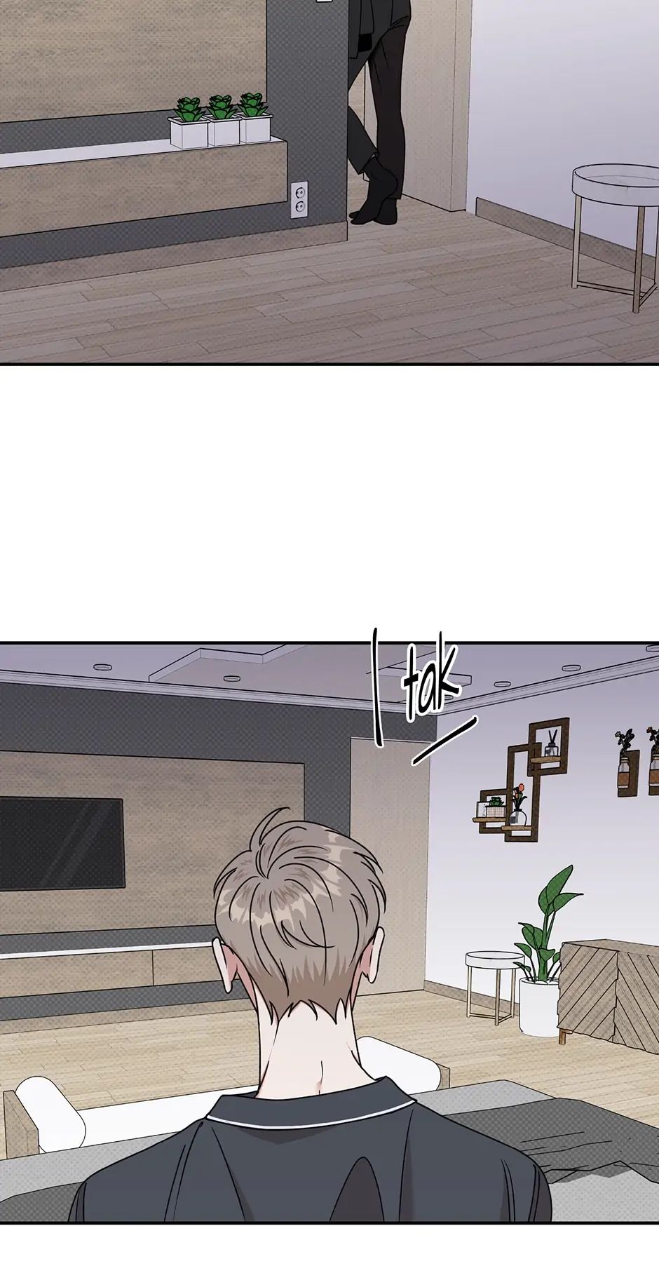 Read Counter Offensive chapter 13 image 19 on Lezhin