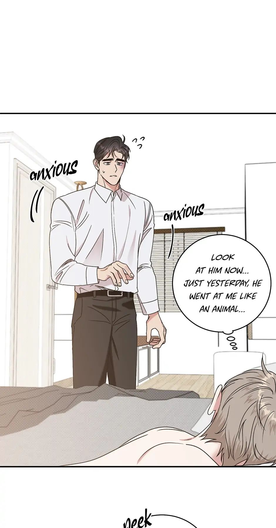 Read Counter Offensive chapter 13 image 2 on Lezhin