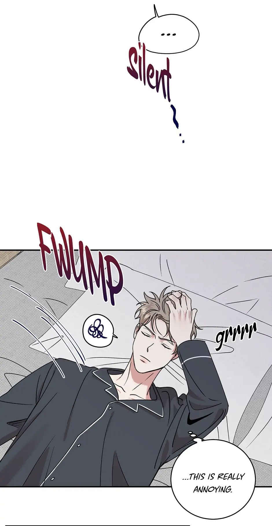 Read Counter Offensive chapter 13 image 20 on Lezhin