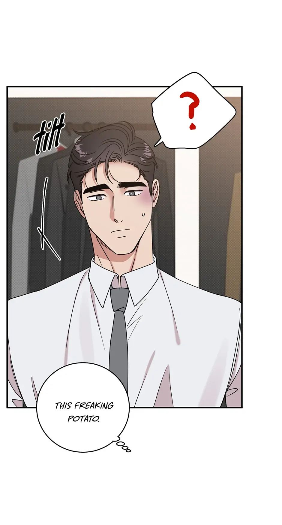 Read Counter Offensive chapter 13 image 24 on Lezhin