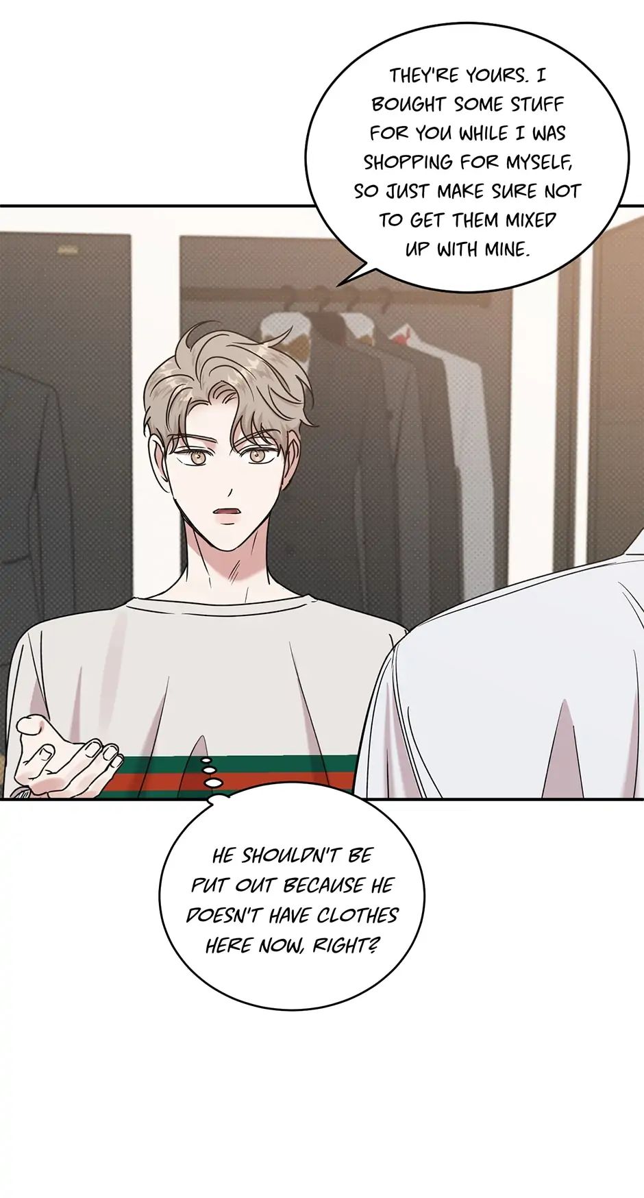 Read Counter Offensive chapter 13 image 25 on Lezhin