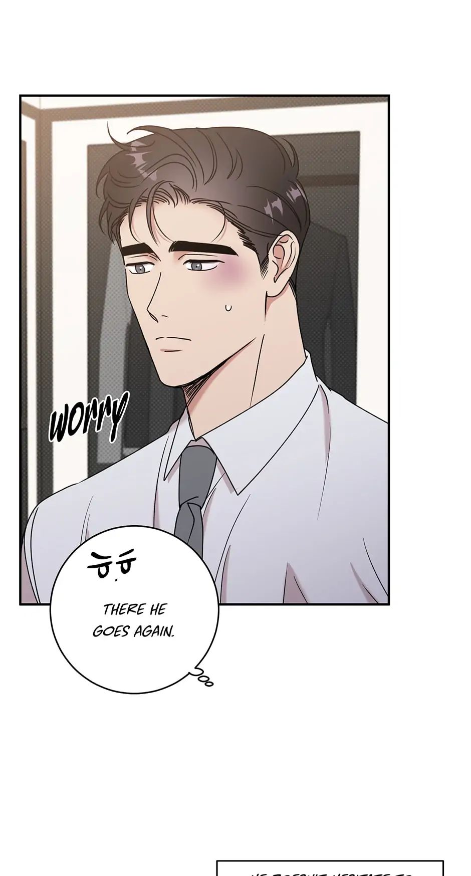 Read Counter Offensive chapter 13 image 26 on Lezhin