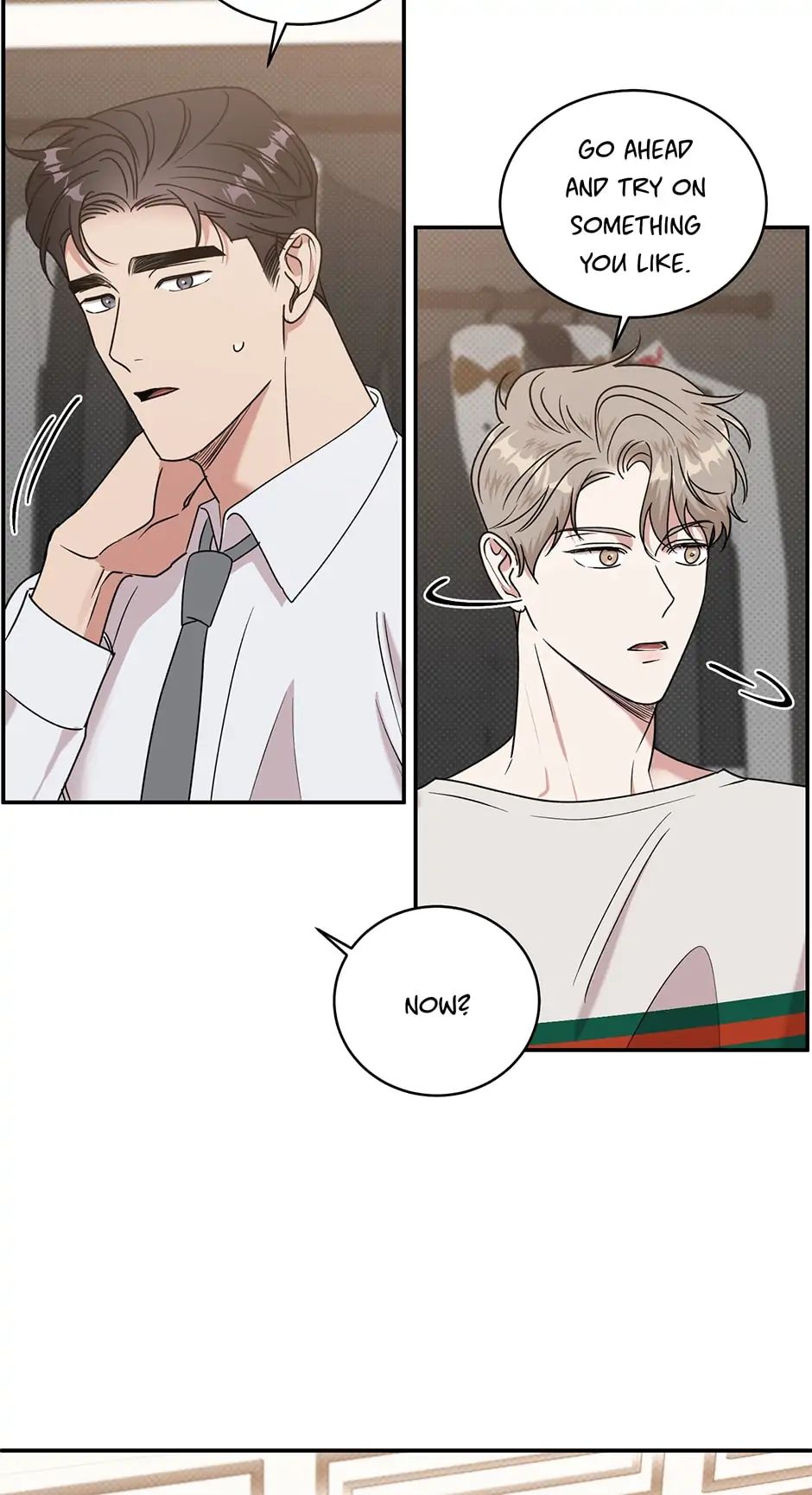 Read Counter Offensive chapter 13 image 29 on Lezhin
