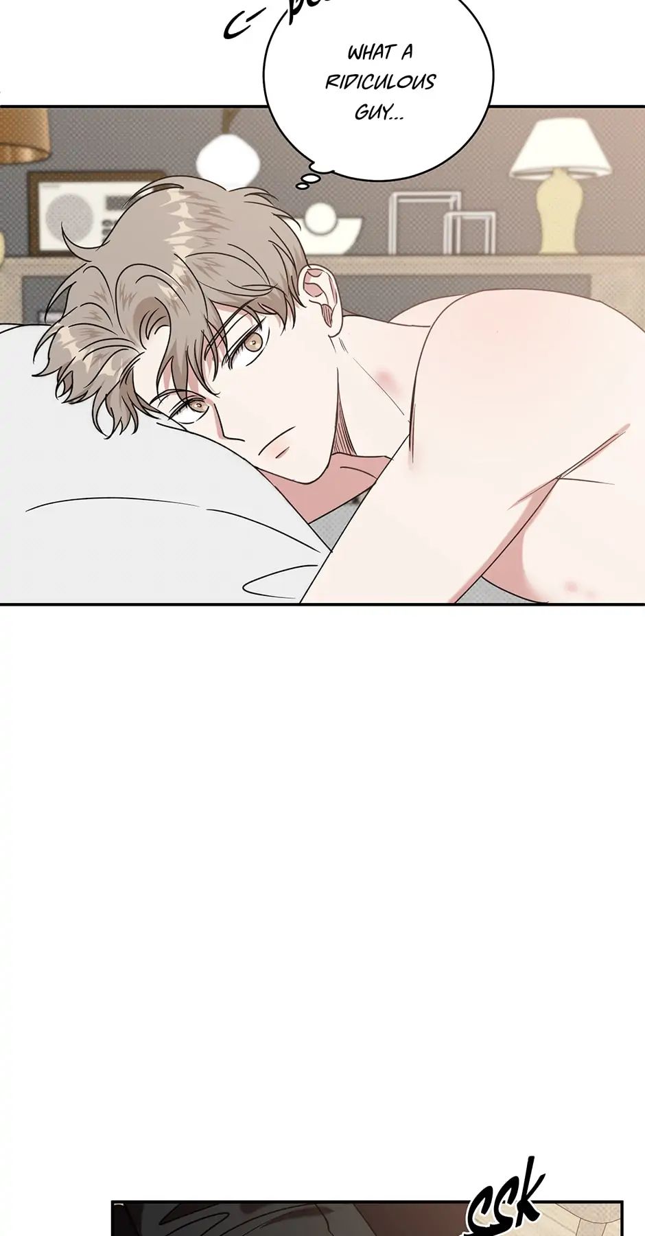 Read Counter Offensive chapter 13 image 3 on Lezhin